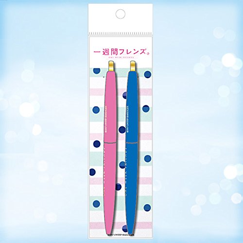一週間フレンズ メモリアルピンズ 333 メモリアルピンズ＜受付期間：～6/8＞ – ラブライブ！School idol STORE